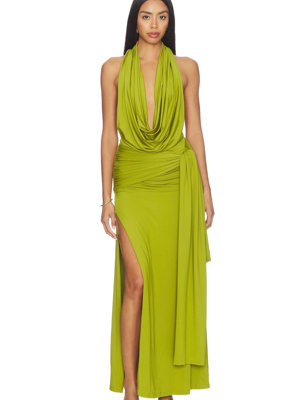 Superdown Arwen Maxi Dress